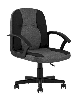 Компьютерное кресло TopChairs Comfort (Stool Group)