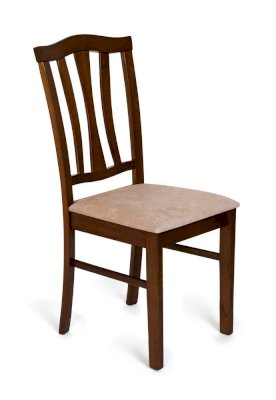 Комплект из 2-х стульев с мягким сиденьем CT 8162 (Tetchair)