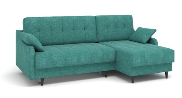 Угловой диван-кровать Женева (Rivalli)